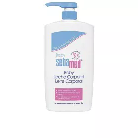 Leite Corporal Sebamed Bebé (750 ml) de Sebamed, Loções - Ref: S0596150, Preço: 21,99 €, Desconto: %