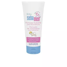 Creme Protetor para a zona da Fralda Sebamed Bebé Pomada (100 ml) de Sebamed, Cremes de fraldas - Ref: S0596151, Preço: 16,59...