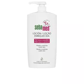 Lotion corporelle Sebamed Peau sèche Peau sensible (1000 ml) de Sebamed, Hydratants - Réf : S0596156, Prix : 29,43 €, Remise : %