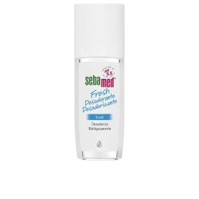 Desodorante en Spray Sebamed Fresh (75 ml) de Sebamed, Desodorantes - Ref: S0596158, Precio: 14,04 €, Descuento: %