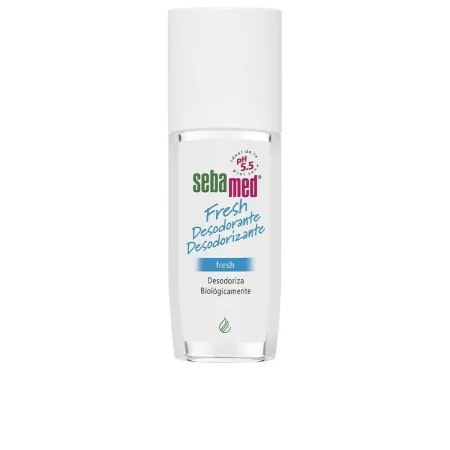 Spray Deodorant Sebamed Fresh (75 ml) by Sebamed, Deodorants & Anti-Perspirants - Ref: S0596158, Price: 14,04 €, Discount: %