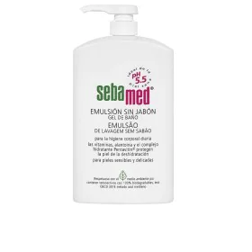 Shower Gel Sebamed (1000 ml) by Sebamed, Shower Gels - Ref: S0596160, Price: 21,48 €, Discount: %