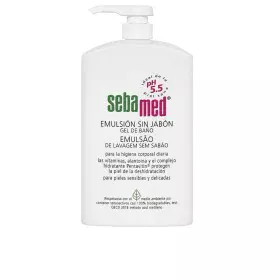 Gel de duche Sebamed (1000 ml) de Sebamed, Géis de duche - Ref: S0596160, Preço: 21,48 €, Desconto: %