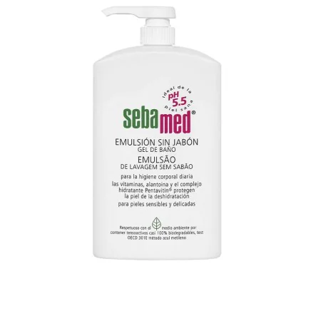 Gel de duche Sebamed (1000 ml) de Sebamed, Géis de duche - Ref: S0596160, Preço: 21,48 €, Desconto: %