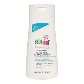 Anti-Schuppen Shampoo Sebamed (400 ml) von Sebamed, Shampoos - Ref: S0596163, Preis: 19,14 €, Rabatt: %