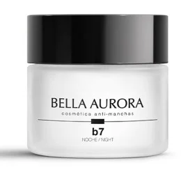 Crema Illuminante da Notte Bella Aurora B7 50 ml di Bella Aurora, Idratanti - Rif: S0596201, Prezzo: 30,13 €, Sconto: %