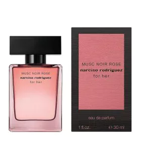 Parfum Femme Narciso Rodriguez Musc Noir Rose EDP EDP 30 ml de Narciso Rodriguez, Eau de parfum - Réf : S0596213, Prix : 49,8...