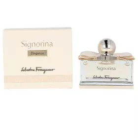 Parfum Femme Salvatore Ferragamo SF41012 EDP EDP 50 ml de Salvatore Ferragamo, Eau de parfum - Réf : S0596217, Prix : 49,89 €...