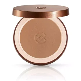 Bronzing Powder Collistar Silk Effect Nº 7 Bali glow 10 g by Collistar, Bronzers & Highlighters - Ref: S0596263, Price: 23,57...