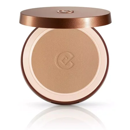 Bronzing Powder Collistar Silk Effect Nº 8 Capri glow 10 g by Collistar, Bronzers & Highlighters - Ref: S0596264, Price: 28,8...