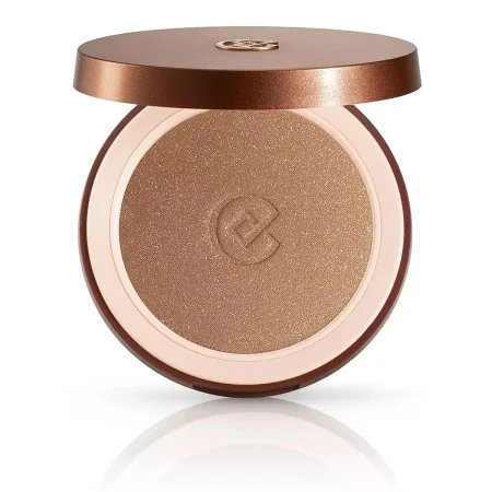 Bronzing Powder Collistar Silk Effect Nº 9 Cristalli di sole shimmer 10 g by Collistar, Bronzers & Highlighters - Ref: S05962...