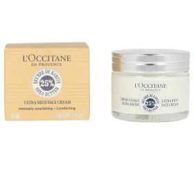 Crème réparatrice L'Occitane En Provence 01CV050K18 50 ml Beurre de karité de L'Occitane En Provence, Hydratants - Réf : S059...