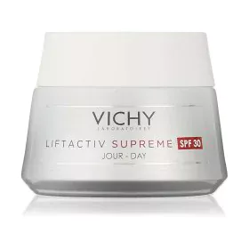 Crema Antiedad de Día Vichy LiftActiv Suprème SPF 30 (50 ml) de Vichy, Hidratantes - Ref: S0596280, Precio: 34,81 €, Descuent...