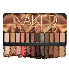 Palette mit Lidschatten Urban Decay Naked Reloaded (14,2 g) von Urban Decay, Lidschatten - Ref: S0596284, Preis: 52,05 €, Rab...