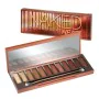 Palette mit Lidschatten Urban Decay Naked Heat (11,4 g) von Urban Decay, Lidschatten - Ref: S0596285, Preis: 55,33 €, Rabatt: %