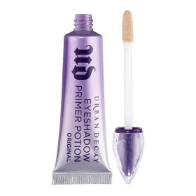 Base de Maquillage pour les Yeux Urban Decay Eyeshadow Primer Potion Original 10 ml de Urban Decay, Bases de fard à paupières...