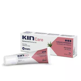 Paradenti Kin Care (15 ml) di Kin, Dentifrici - Rif: S0596332, Prezzo: 12,33 €, Sconto: %