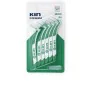 Interdental-Zahnbürste Kin Kin Interdental 0,9 mm (6 Stücke) von Kin, Interdentalzahnbürsten - Ref: S0596343, Preis: 6,58 €, ...