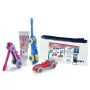 Set de Cuidado Bucal Infantil Kin Fluorkin Coche (3 Piezas) de Kin, Kits de cuidado bucal - Ref: S0596346, Precio: 6,05 €, De...