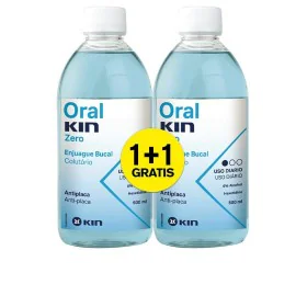 Mouthwash Kin 1904027 (2 uds) by Kin, Mouthwashes - Ref: S0596353, Price: 11,53 €, Discount: %