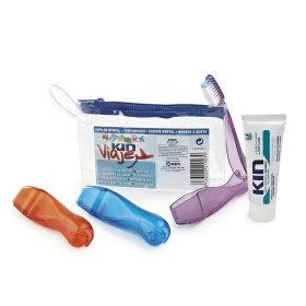 Conjunto de Viagem Kin Kin Viaje de Kin, Kits de cuidado dentário - Ref: S0596368, Preço: 6,73 €, Desconto: %