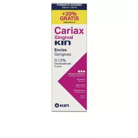 Enjuague Bucal Kin Cariax Gingival (500 ml) de Kin, Enjuagues bucales - Ref: S0596375, Precio: 12,04 €, Descuento: %