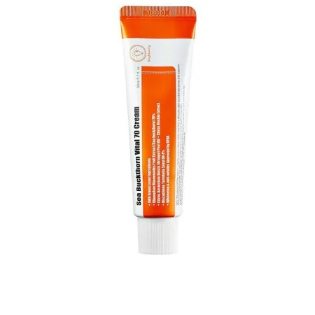 Crema Viso Idratante Purito Sea Buckthorn Vital 70 (50 ml) di Purito, Idratanti - Rif: S0596385, Prezzo: 27,58 €, Sconto: %