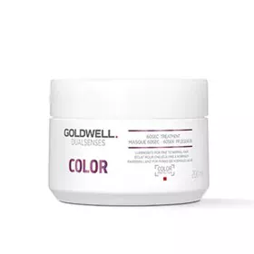 Colour Protector Cream Goldwell Color 200 ml by Goldwell, Deep Conditioners & Treatments - Ref: S0596477, Price: 13,42 €, Dis...