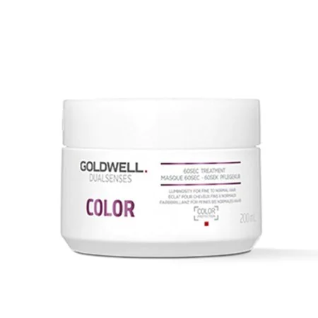 Maschera Protettiva del Colore Goldwell Color 200 ml di Goldwell, Balsami ad azione profonda e trattamenti - Rif: S0596477, P...