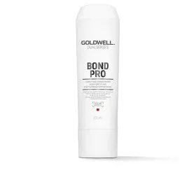 Conditionneur Fortifiant Goldwell Bond Pro 200 ml de Goldwell, Après-shampooings - Réf : S0596500, Prix : 12,51 €, Remise : %