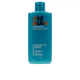 After Sun Piz Buin Menta Loção Hidratante Aloé Vera (200 ml) de Piz Buin, After sun - Ref: S0596569, Preço: 11,30 €, Desconto: %