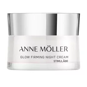 Crema Notte Anne Möller Stimulâge Illuminante Rassodante 50 ml di Anne Möller, Idratanti - Rif: S0596600, Prezzo: 29,84 €, Sc...