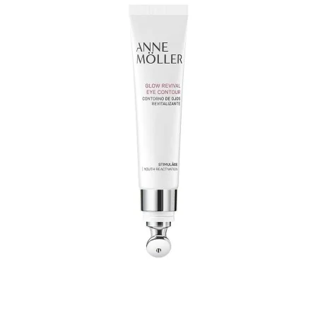 Crème contour des yeux Anne Möller Stimulâge Revitalisante 15 ml de Anne Möller, Crèmes contour des yeux - Réf : S0596602, Pr...