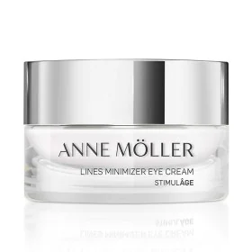 Augenkontur-Creme Anne Möller Stimulâge Anti-Falten 15 ml von Anne Möller, Cremes - Ref: S0596603, Preis: 22,87 €, Rabatt: %