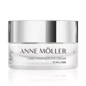 Crema para Contorno de Ojos Anne Möller Stimulâge Antiarrugas 15 ml de Anne Möller, Cremas - Ref: S0596603, Precio: 22,87 €, ...