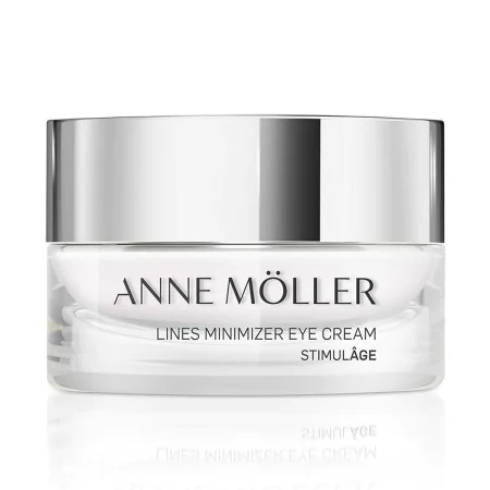 Augenkontur-Creme Anne Möller Stimulâge Anti-Falten 15 ml von Anne Möller, Cremes - Ref: S0596603, Preis: 24,01 €, Rabatt: %