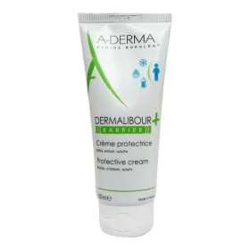 Crème Protectrice A-Derma Barrier 100 ml de A-Derma, Hydratants - Réf : S0596671, Prix : 18,22 €, Remise : %