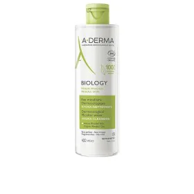 Agua Micelar A-Derma Biology 400 ml de A-Derma, Tónicos y astringentes faciales - Ref: S0596685, Precio: 17,12 €, Descuento: %