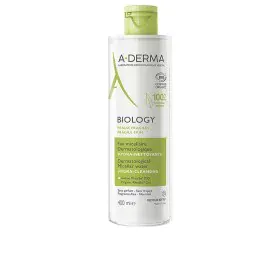 Acqua Micellare A-Derma Biology 400 ml di A-Derma, Tonici e astringenti per il viso - Rif: S0596685, Prezzo: 16,40 €, Sconto: %