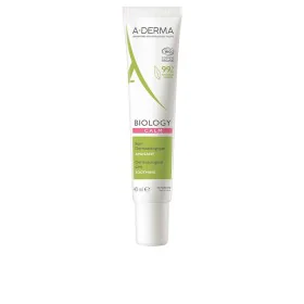 Crema Calmante A-Derma Biology 40 ml di A-Derma, Idratanti - Rif: S0596690, Prezzo: 18,02 €, Sconto: %