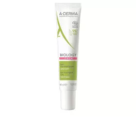 Beruhigende Creme A-Derma Biology 40 ml von A-Derma, Feuchtigkeitscremes - Ref: S0596690, Preis: 18,02 €, Rabatt: %