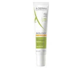 Crema Facial A-Derma Biology 40 ml de A-Derma, Hidratantes - Ref: S0596691, Precio: 18,63 €, Descuento: %