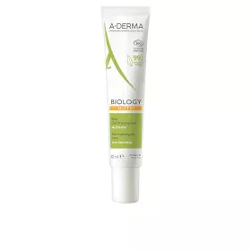 Facial Cream A-Derma Biology 40 ml by A-Derma, Moisturisers - Ref: S0596691, Price: 18,63 €, Discount: %