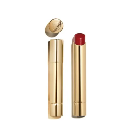 Rouge à lèvres Chanel Rouge Allure L'extrait Rouge Royal 858 de Chanel, Rouges à lèvres - Réf : S0596739, Prix : 47,17 €, Rem...