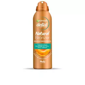 Spray Autoabbronzante Garnier Natural Bronzer 150 ml Medio di Garnier, Autoabbronzanti - Rif: S0596766, Prezzo: 18,50 €, Scon...