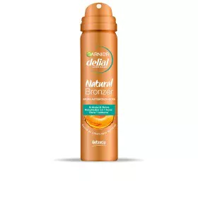 Spray Autoabbronzante Garnier Natural Bronzer 75 ml Intenso di Garnier, Autoabbronzanti - Rif: S0596767, Prezzo: 14,88 €, Sco...