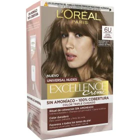 Dauerfärbung L'Oreal Make Up Excellence Dunkelblond von L'Oreal Make Up, Farben - Ref: S0596779, Preis: 10,48 €, Rabatt: %