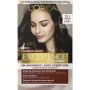 Permanent Dye L'Oreal Make Up Excellence Dark Brown by L'Oreal Make Up, Permanent Colour - Ref: S0596780, Price: 10,99 €, Dis...