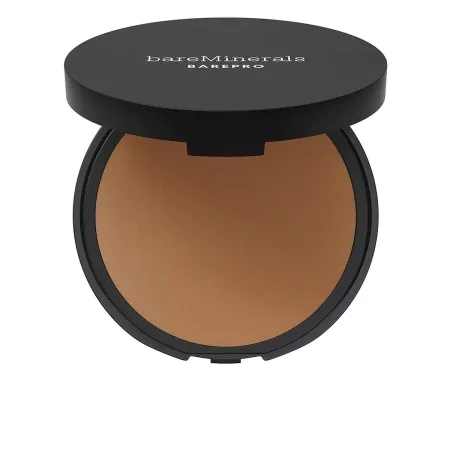 Base de Maquillage en Poudre bareMinerals Barepro Nº 50 Warm 8 g de bareMinerals, Fonds de teint - Réf : S0596815, Prix : 30,...