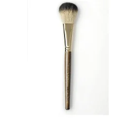 Make-up Brush Gold By José Ojeda Brocha Goat (1 Unit) by Gold By José Ojeda, Face - Ref: S0596821, Price: 14,57 €, Discount: %